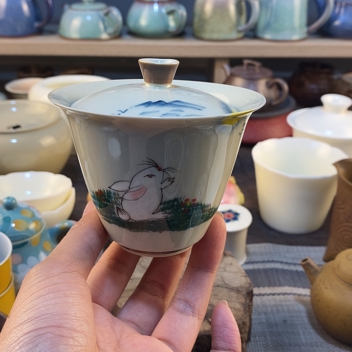 瓷片微瑕111111111111