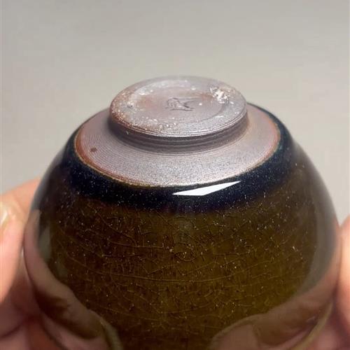 【闪购商品】茶盏-6..............