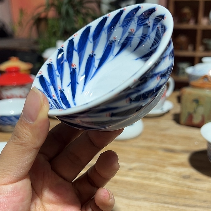 陶瓷艺术作品欣赏