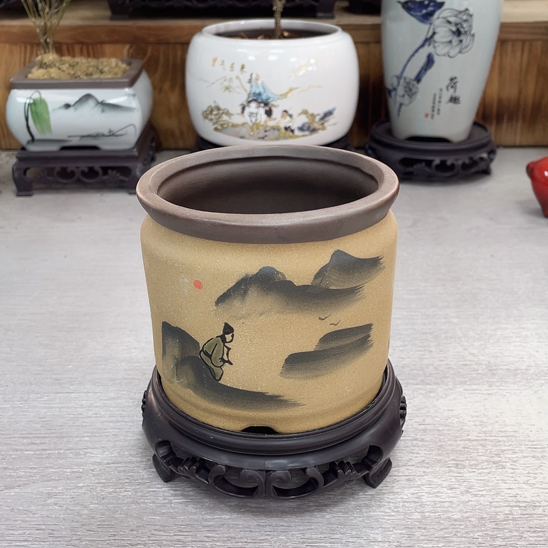 陶瓷制品陶瓷花盆陶瓷制品陶瓷花盆