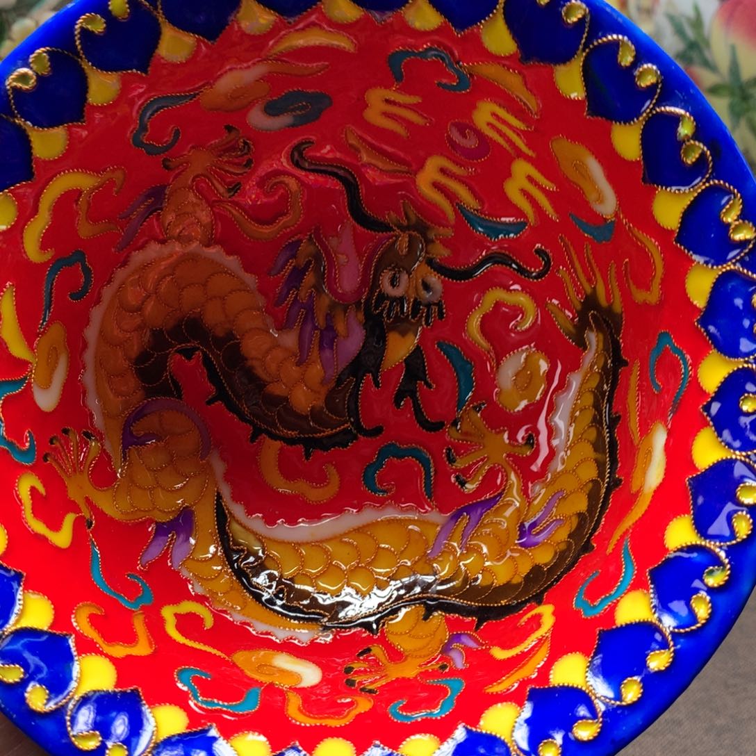 摆件陶瓷旧藏瓷器旧藏瓷器