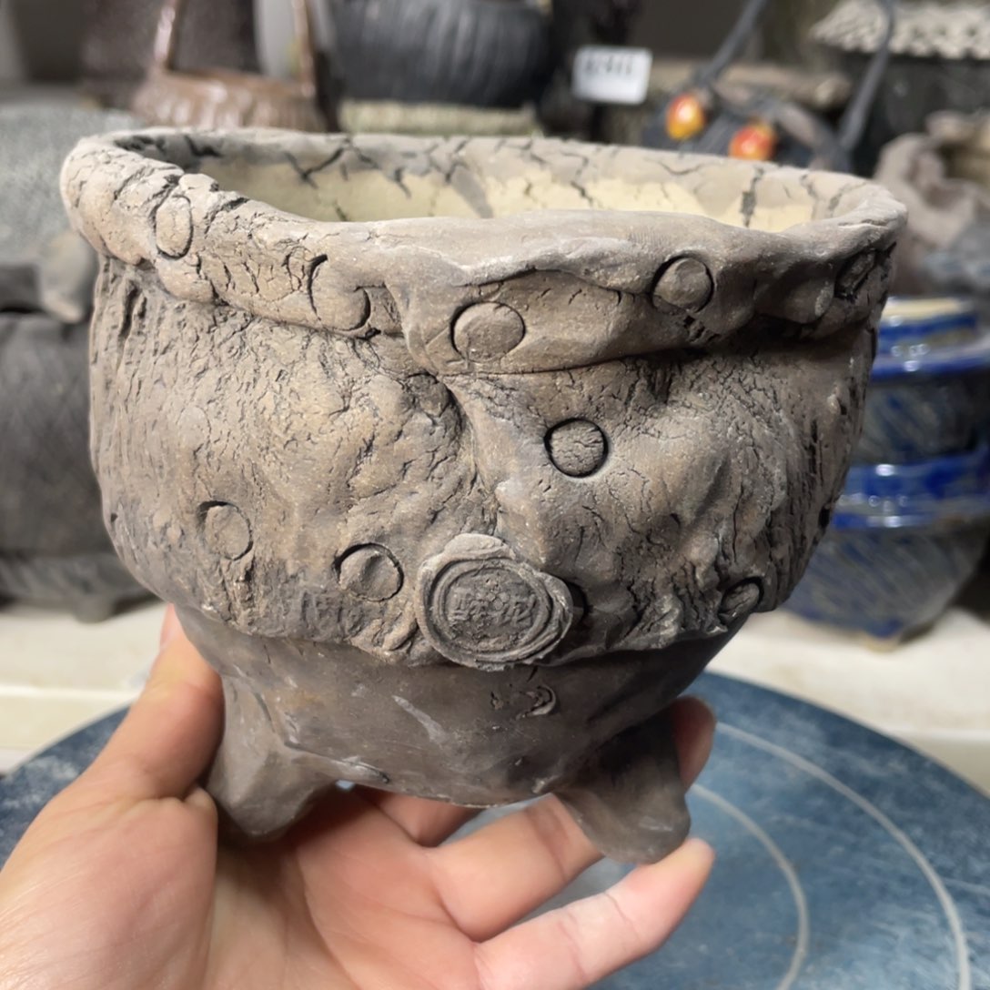 红陶一个人的时候就会