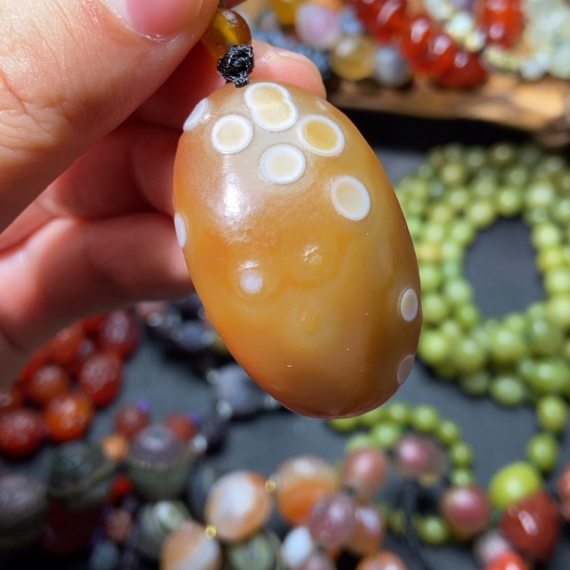 【闪购商品】未镶嵌手链玛瑙/玉髓