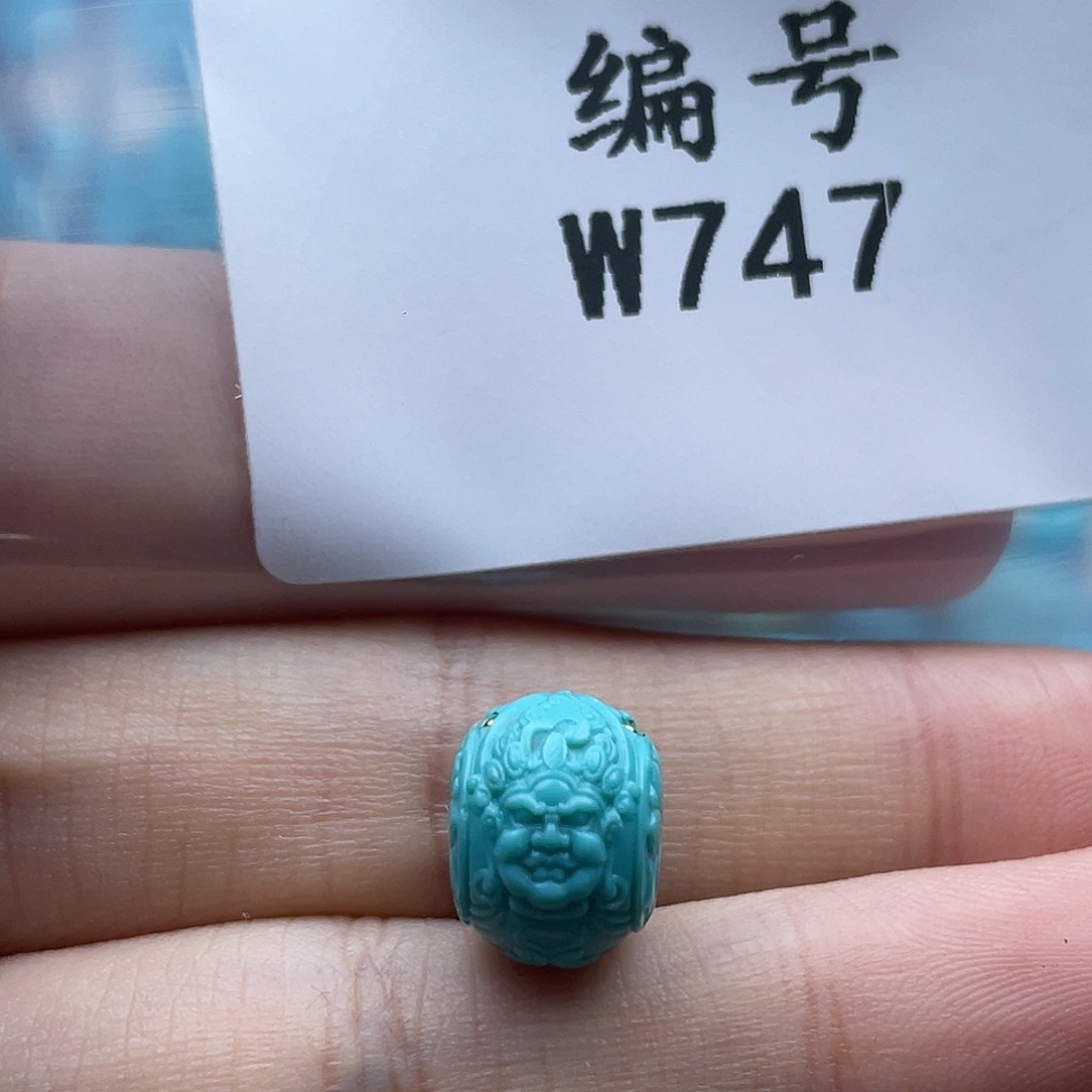 ****i绿松石未镶嵌珠宝奇石