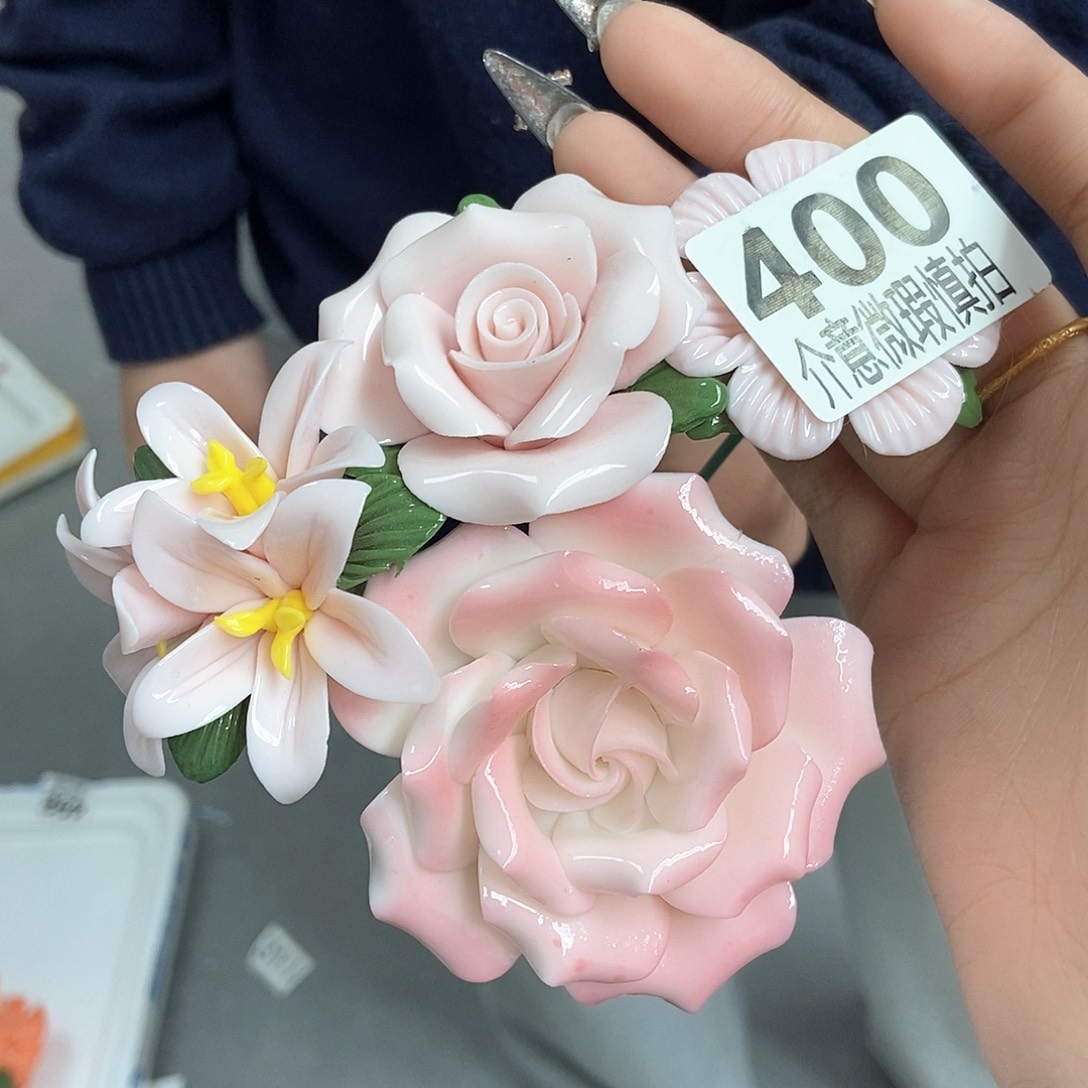 陶瓷设计风格现代