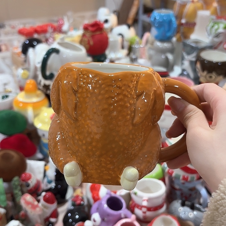 瓷片陶瓷完美主义慎拍