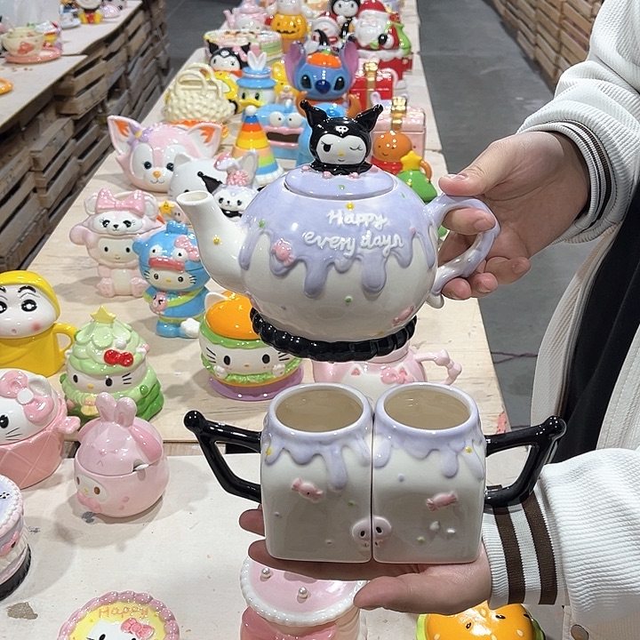 紫砂茶案这么多人都是这样说
