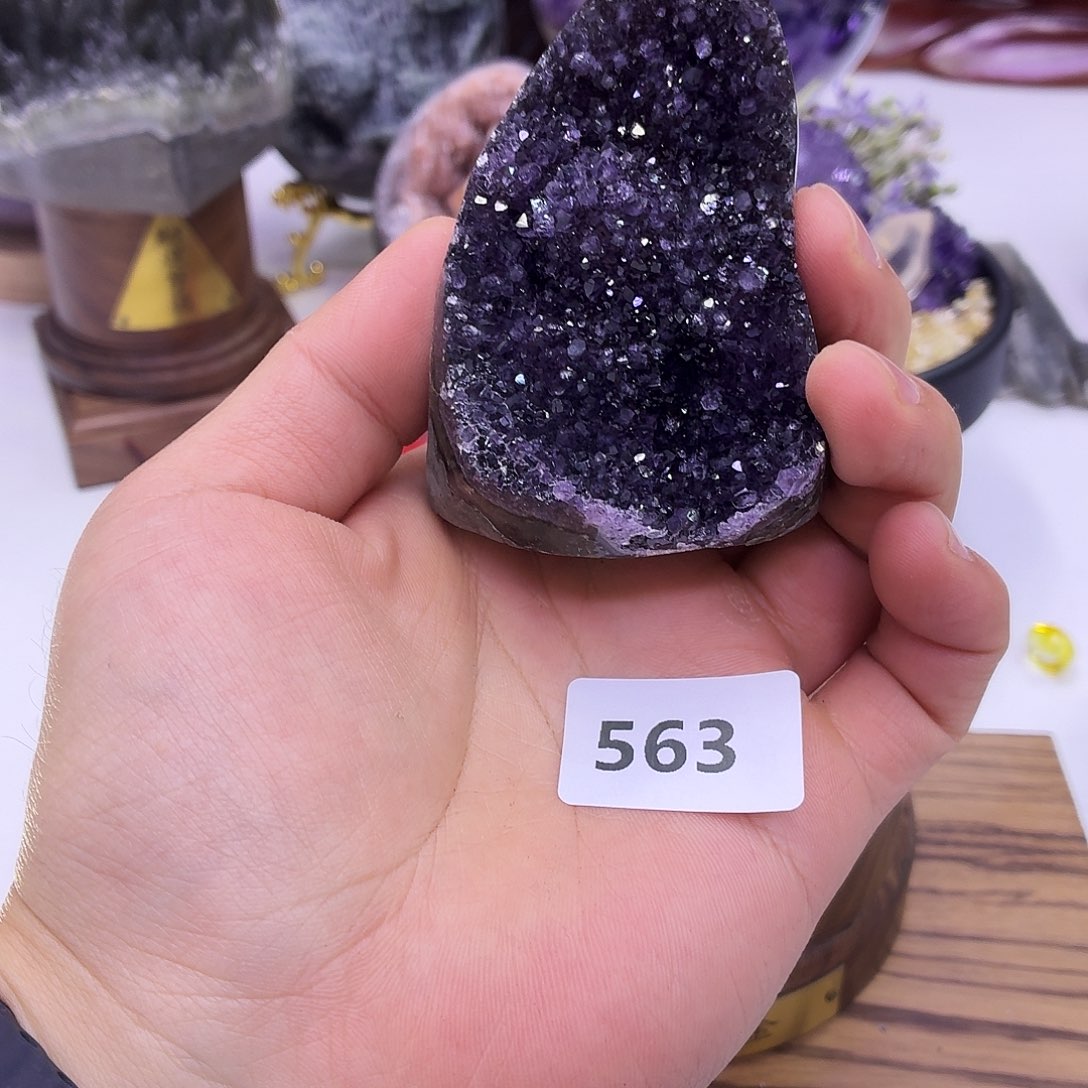 未镶嵌大型摆件（非配饰）水晶