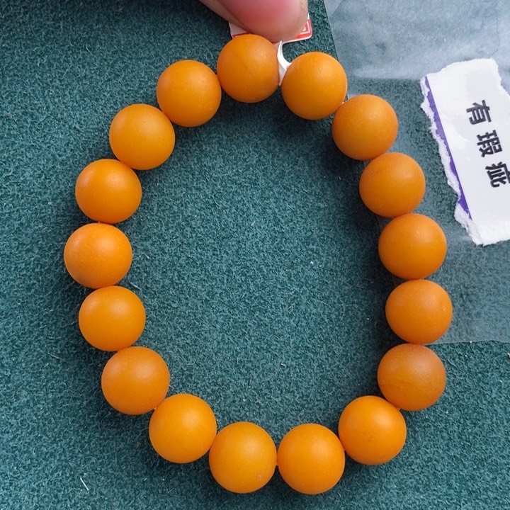 蜜蜡珠宝奇石未镶嵌