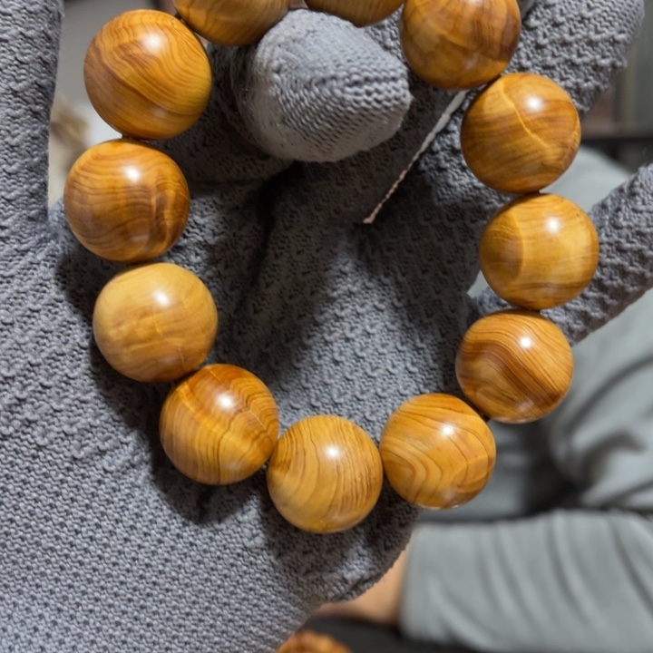 柏木（崖柏）太行崖柏陈化香料