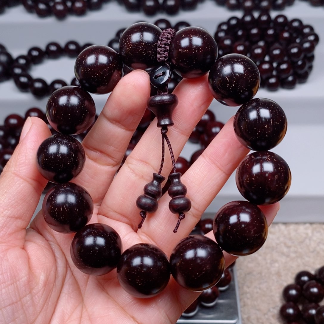 檀香紫檀（小叶紫檀）@*1.8