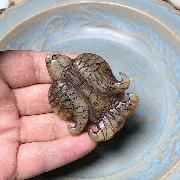 瓷摆件直播间链接32