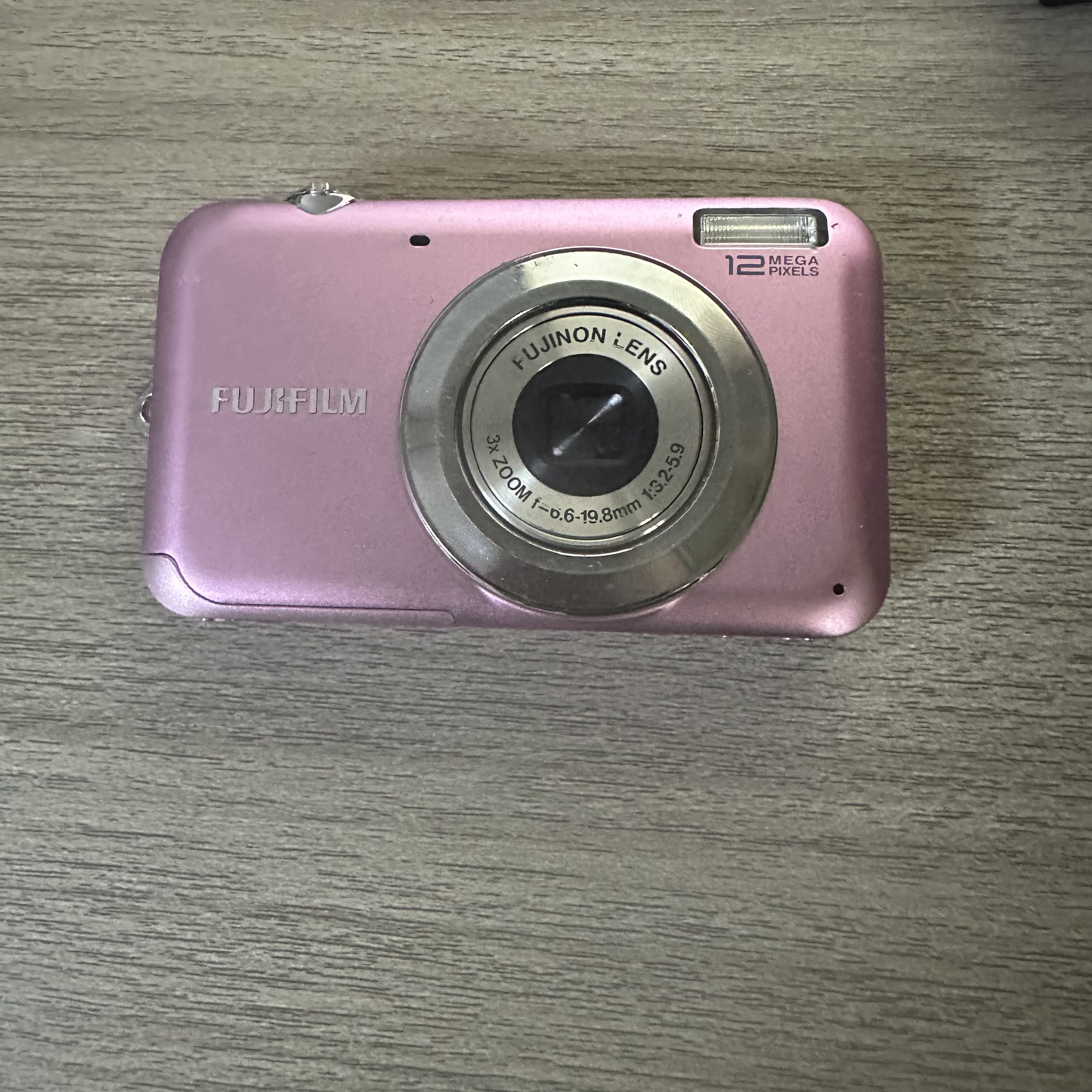 95新 Fujifilm/富士 jv100 功能正常质保15天配件齐全拆封NO退