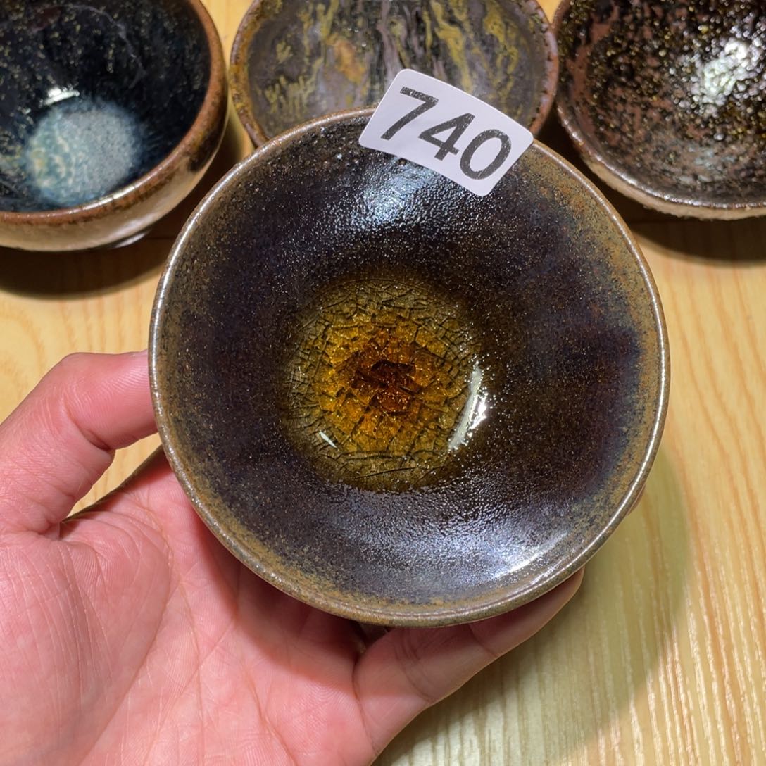 茶盏美好生活从开始到