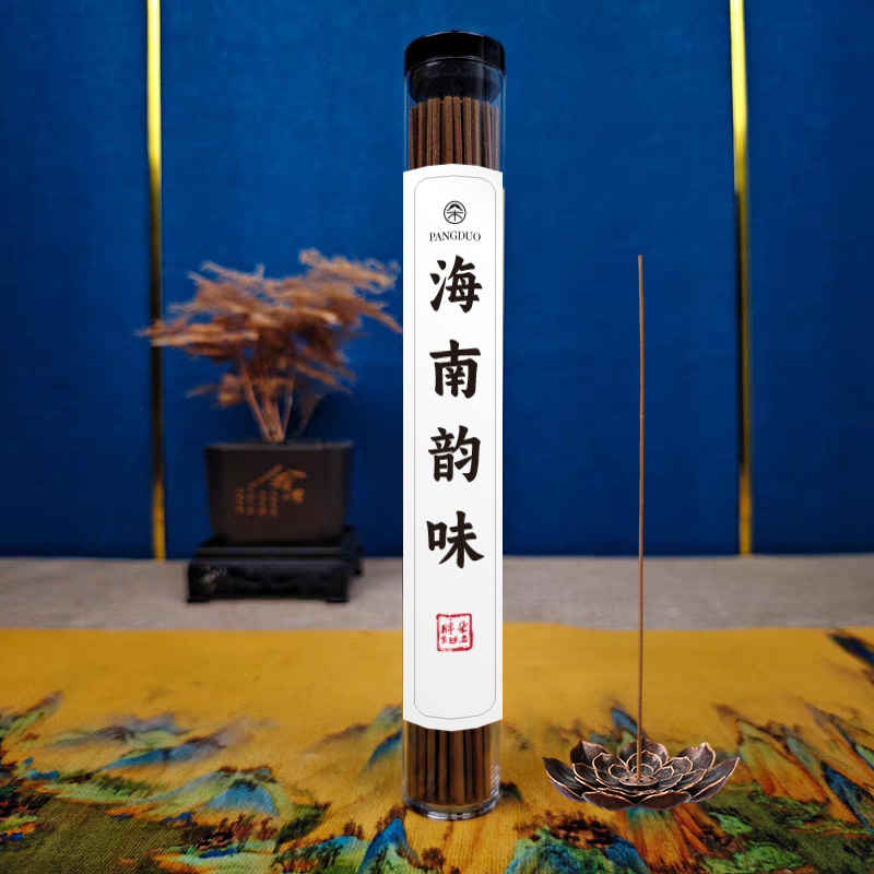 【胖朵香堂】恭喜发财｜澳洲老山檀 5支 线香（试用装）