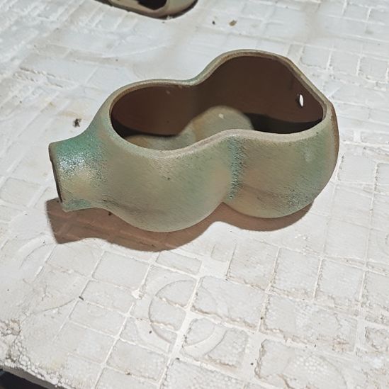 【闪购商品】25-12葫芦流水一个发泡