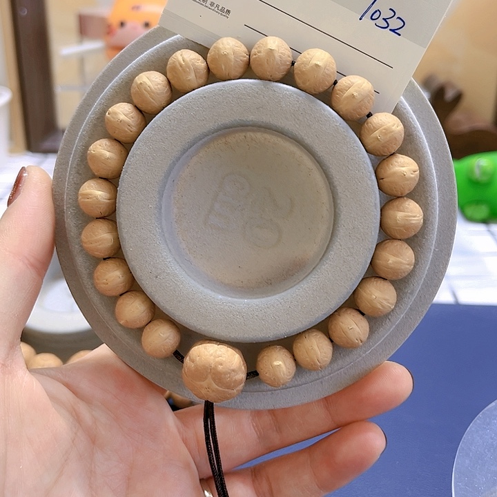 凤眼菩提手串小11凤眼手串，86@7032