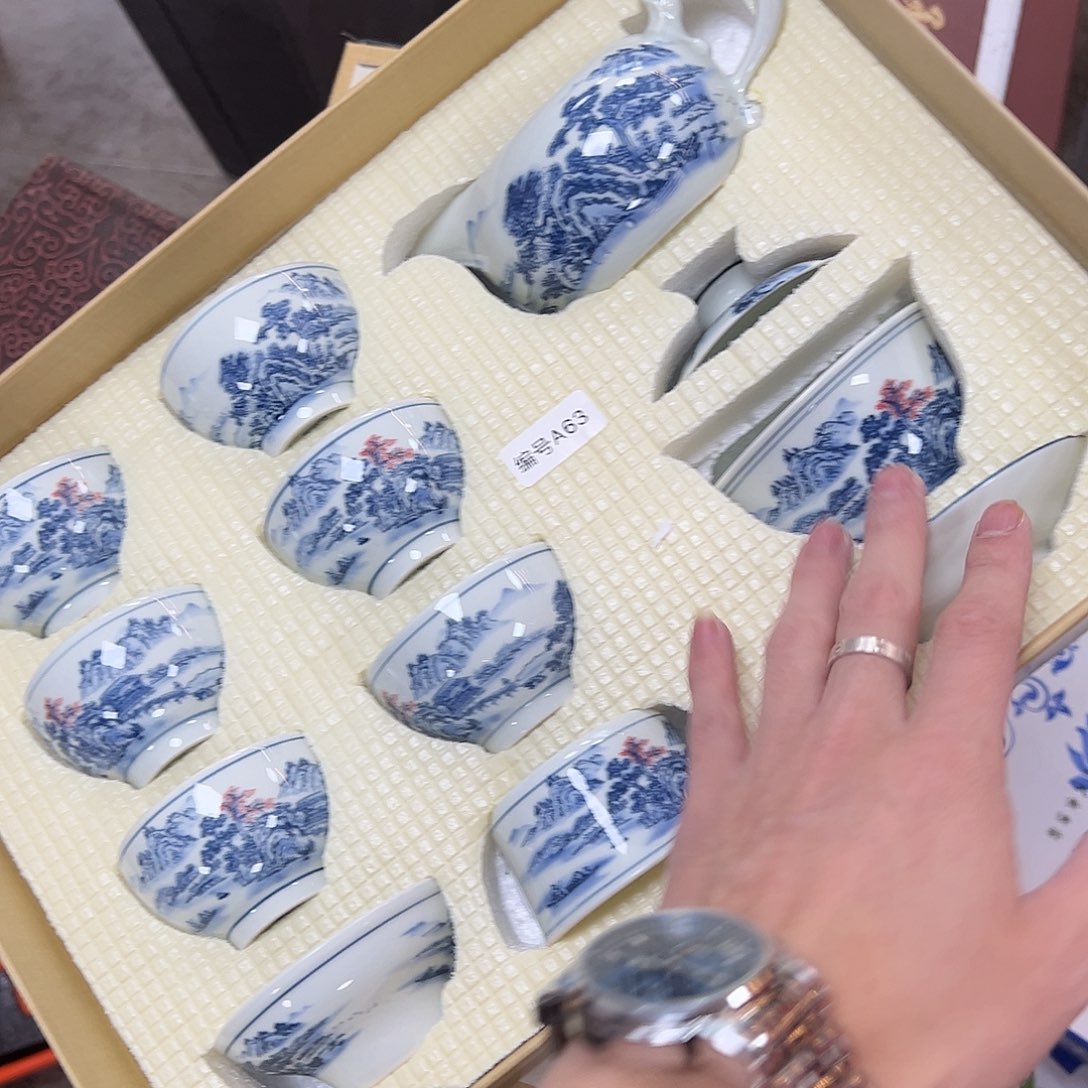 陶瓷茶具陶瓷茶具