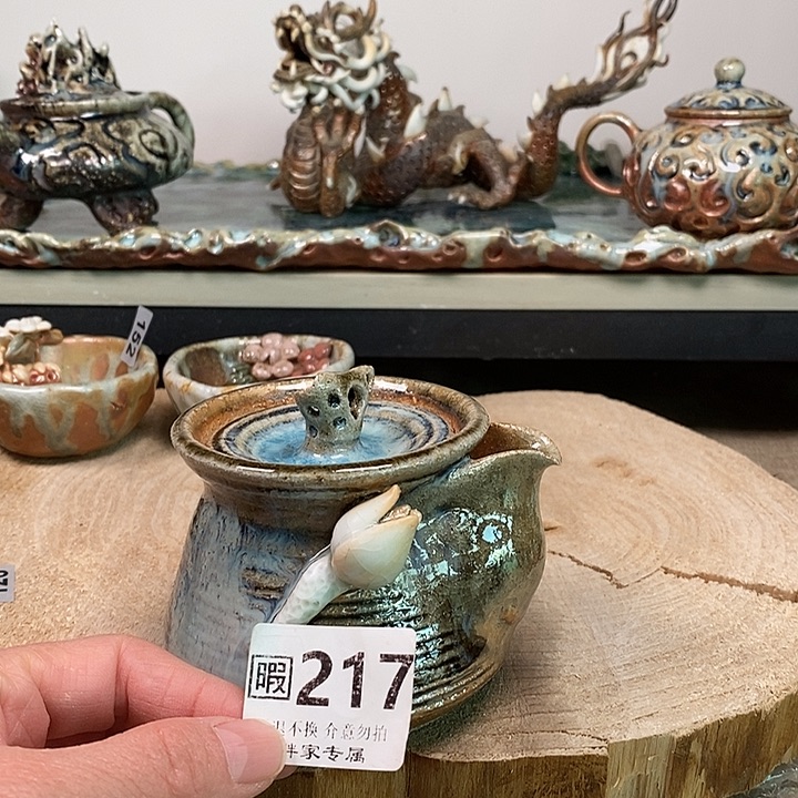 壶好的人生就是这样