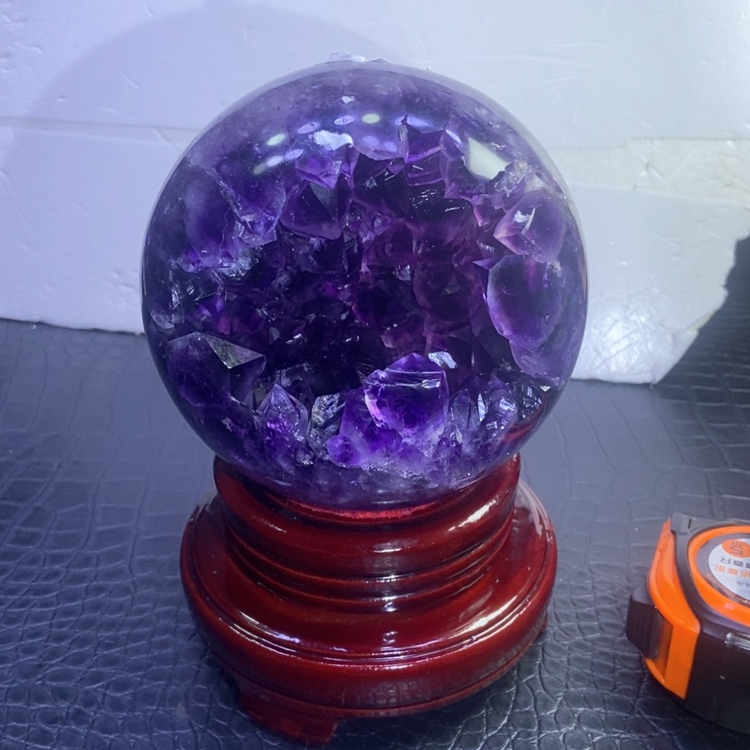 水晶天然未镶嵌天然