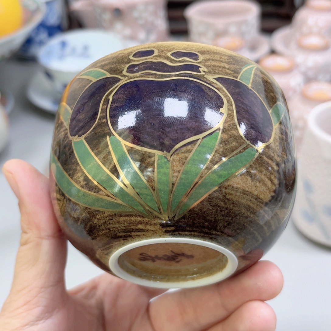 瓷片直播间看好细节下单哈美桃儿～