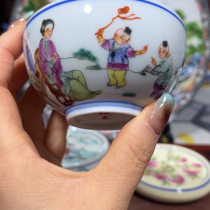 陶景德镇陶瓷博物有限公司成立