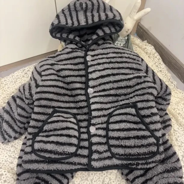 燕姐推荐三层保暖省服