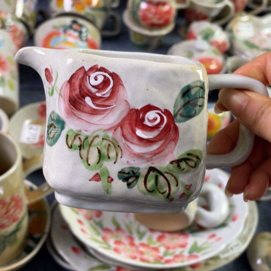 杯景德镇高温陶瓷8888