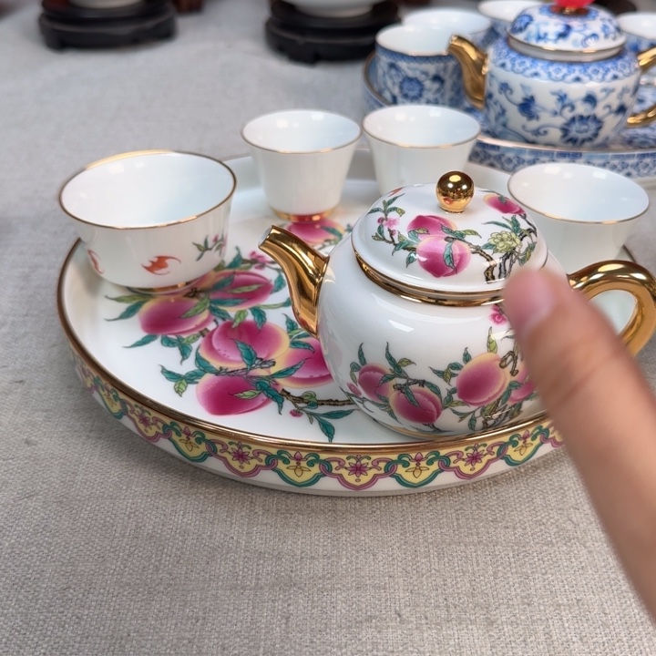 景德镇陶瓷景德镇瓷器