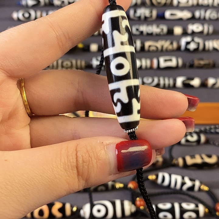 玛瑙/玉髓颈饰未镶嵌瑞****9