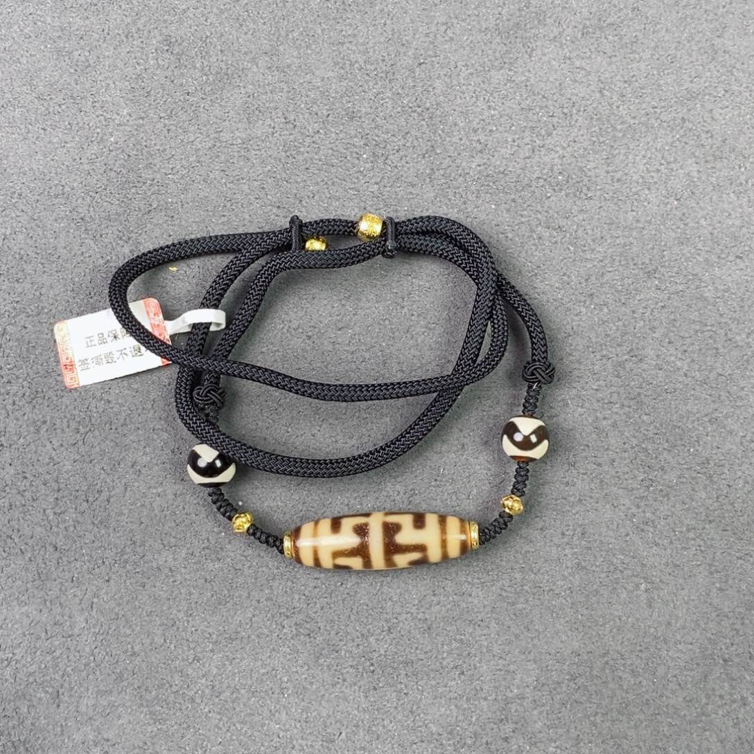 【闪购商品】玛瑙/玉髓颈饰未镶嵌