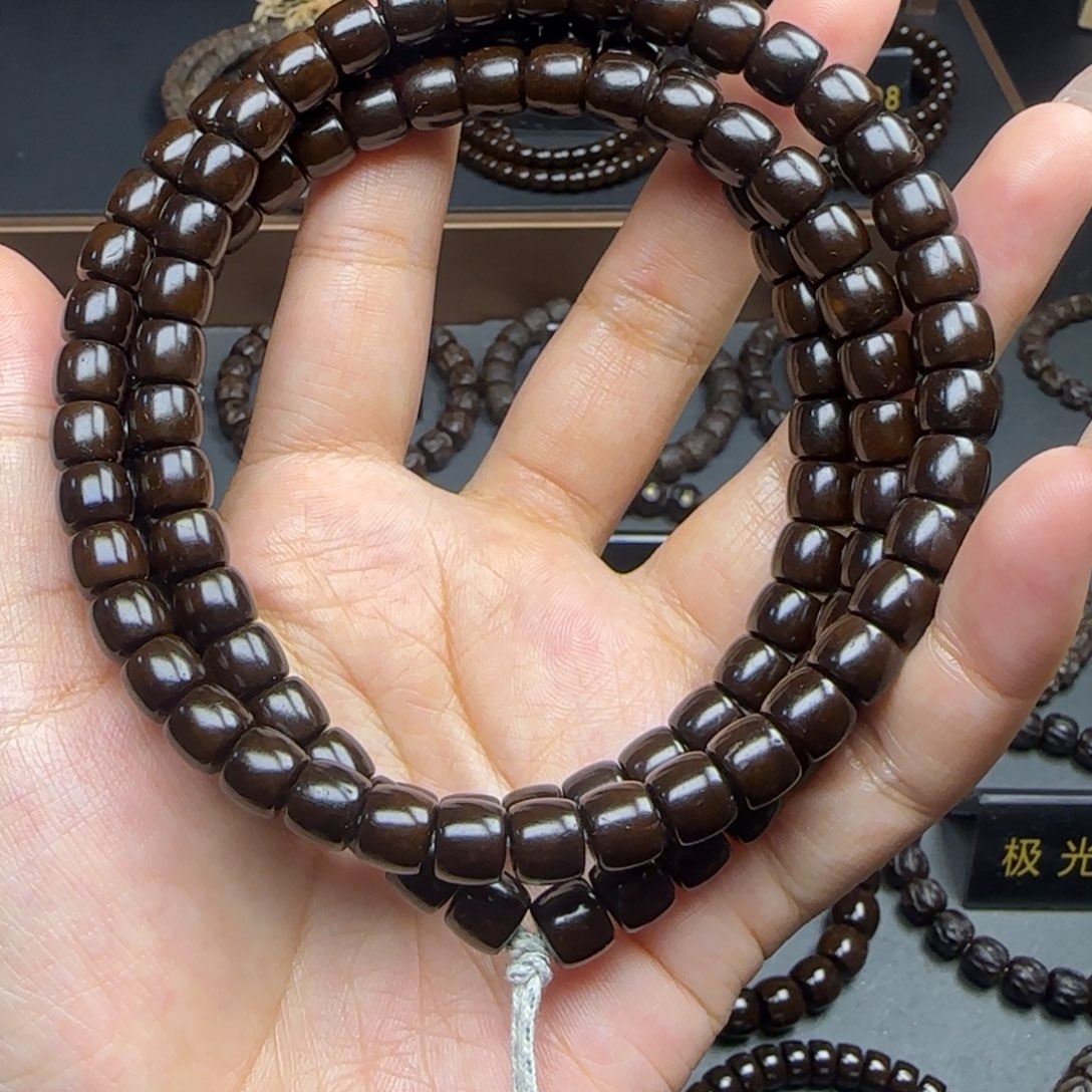友***行吊坠椰蒂87直切108脖挂