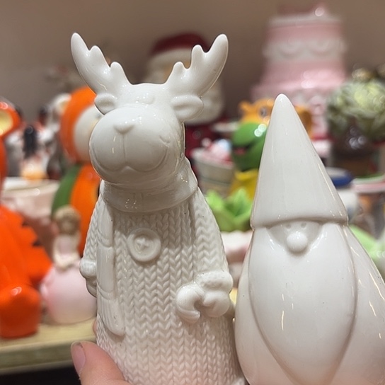 摆件外贸尾单微瑕，介意慎拍