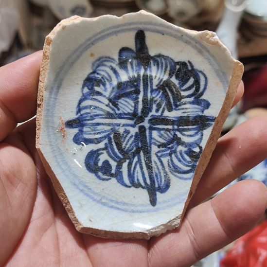 陶瓷手工艺品陶瓷