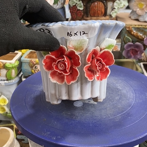 【闪购商品】红陶1