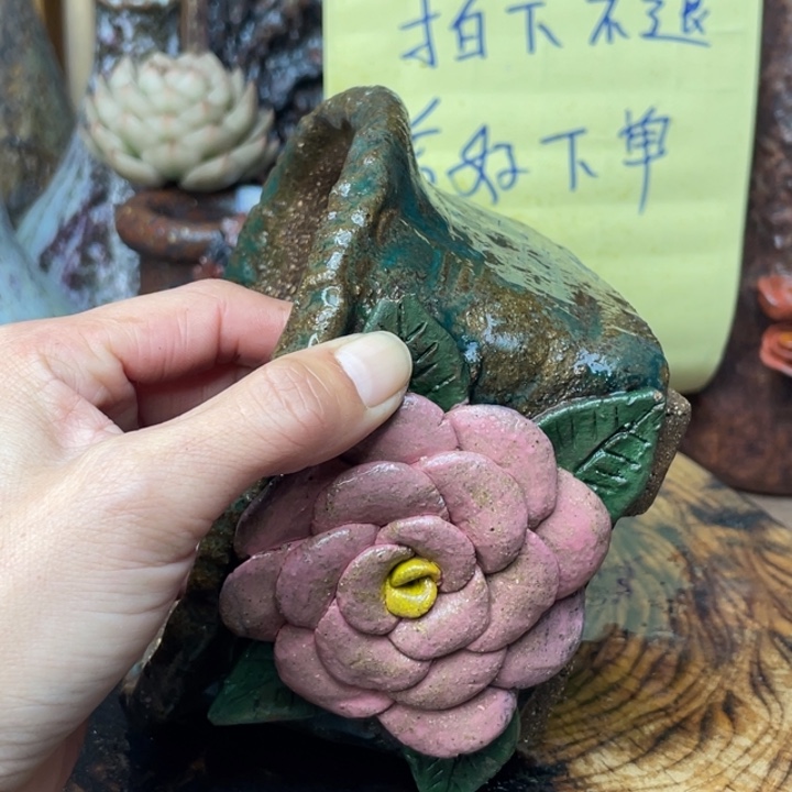 陶瓷制品不退不换