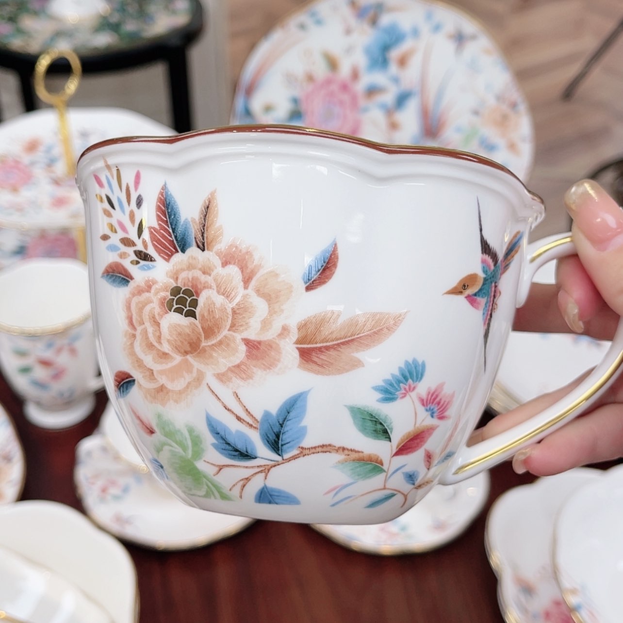 【闪购商品】瓷片—————————1—-