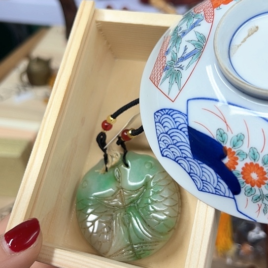 瓷器艺术品工艺品