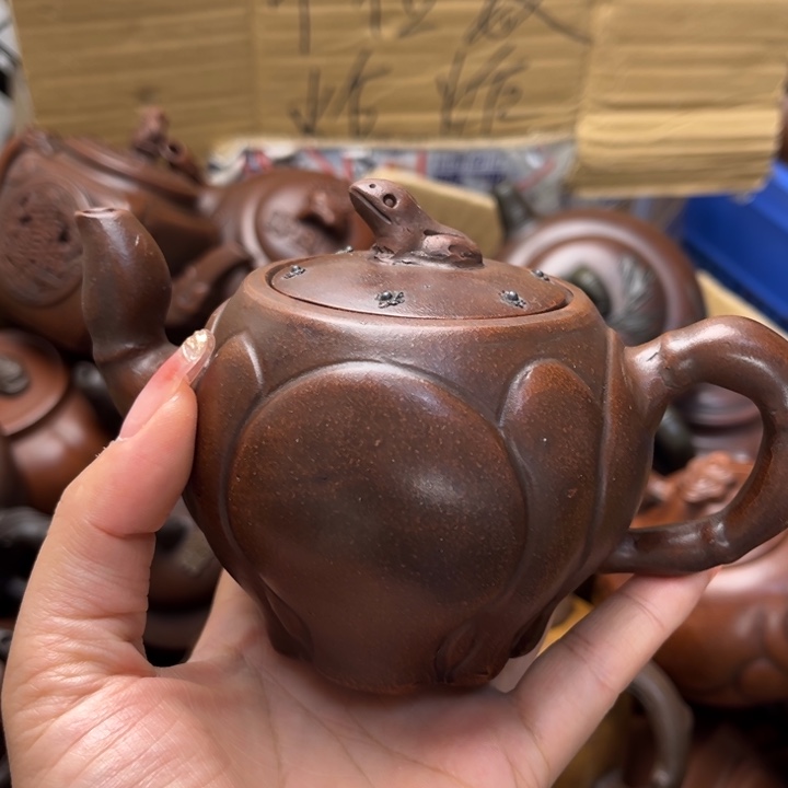 紫砂茶壶紫砂壶等各种