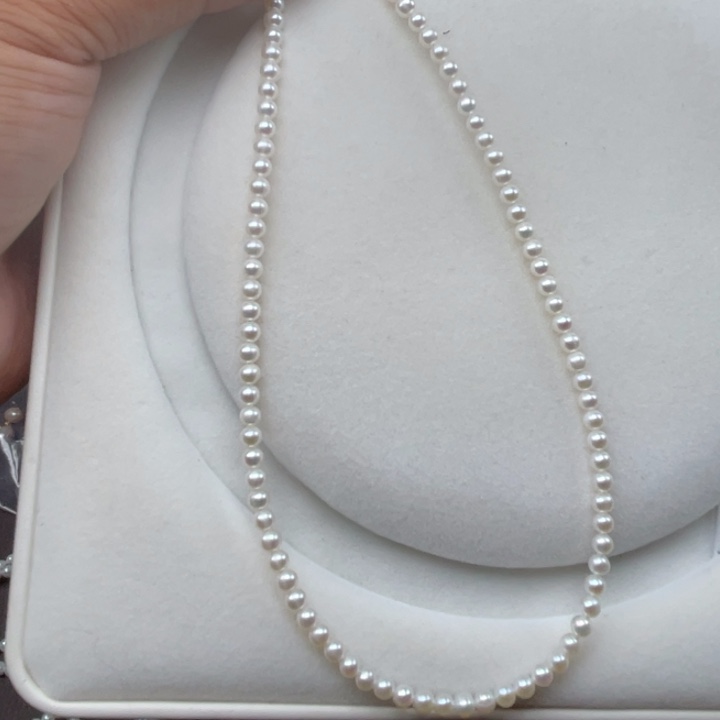 未镶嵌淡水珍珠珍珠