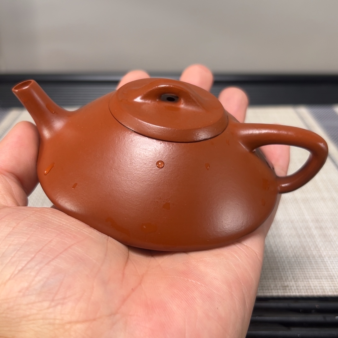 壶紫砂正品无瑕疵款