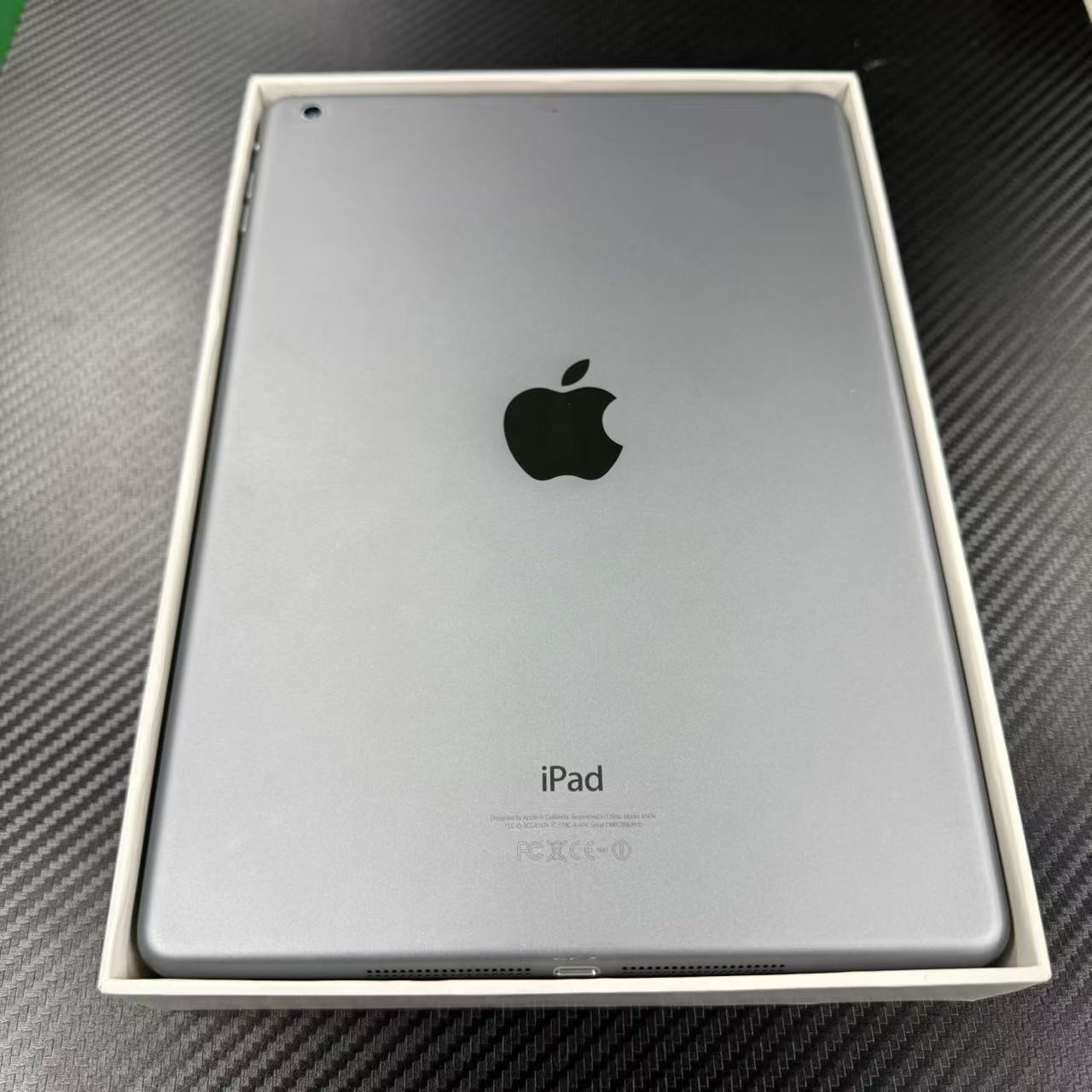 95新 Apple/苹果 ipad平板电脑Air款教育学生学习上网课追剧