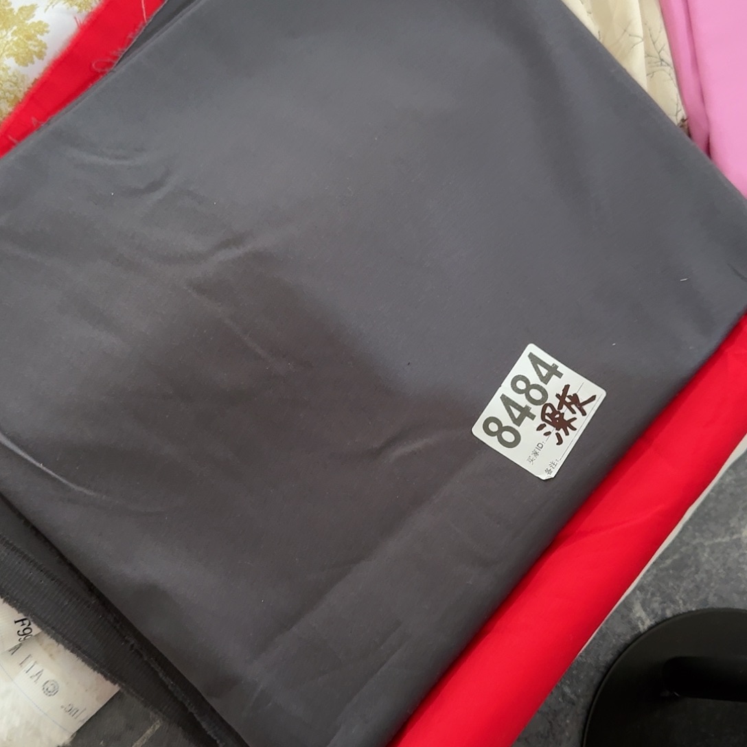 品牌澳洲原单纯棉贡缎1米长X1.27米宽