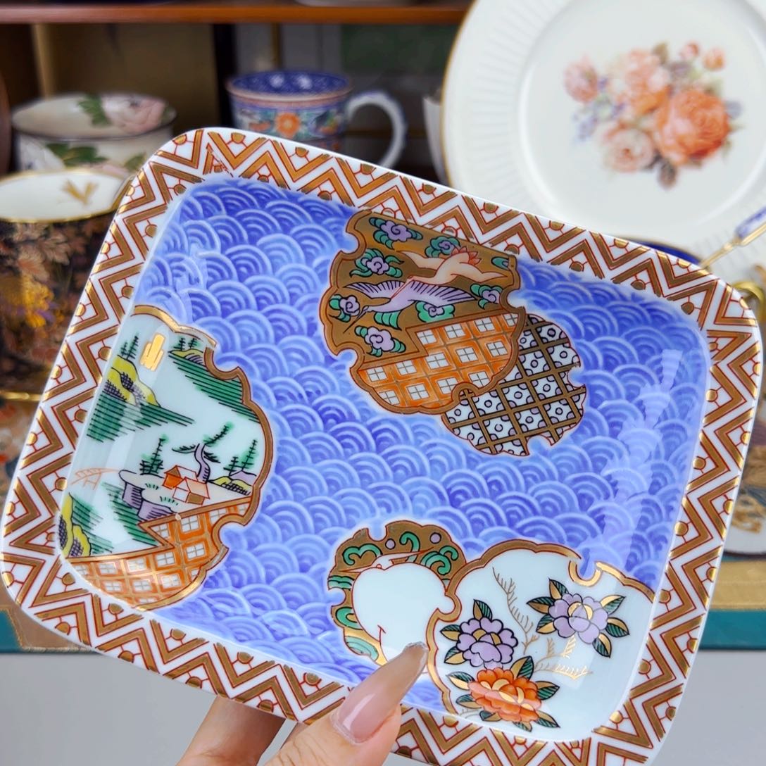 全场高端陶瓷福利不停！！