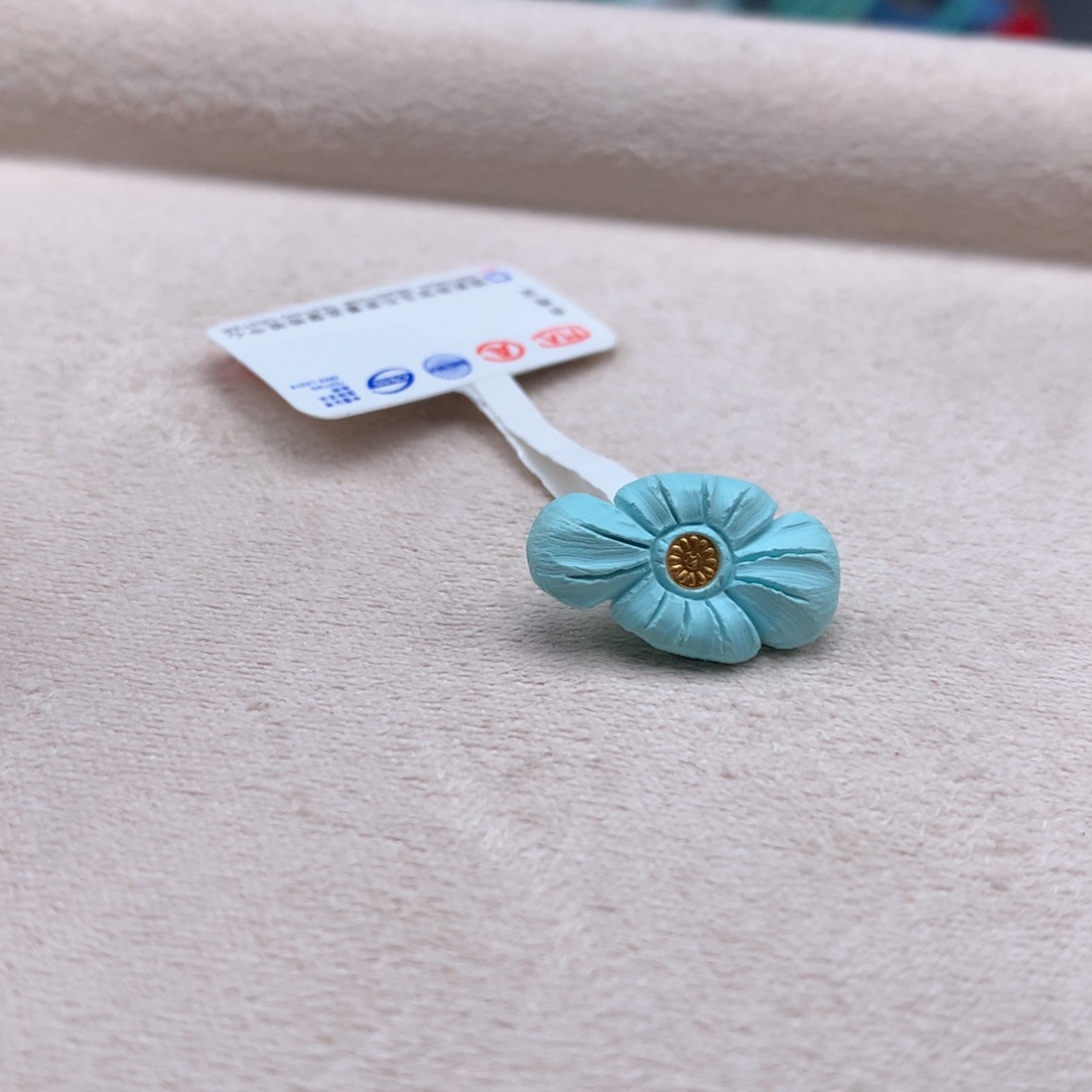 绿松石未镶嵌绿松石