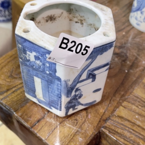 因****！陶瓷制品瑕疵处理