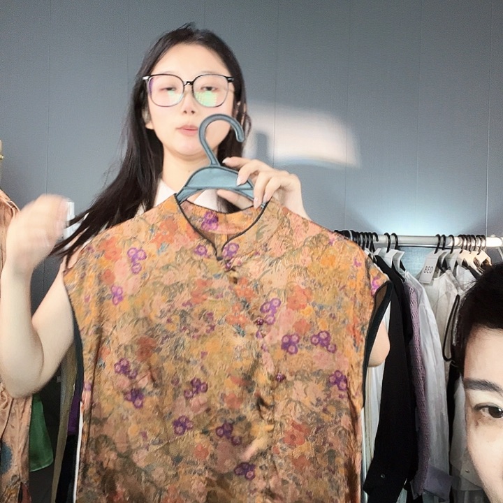 加大人丝炒鸡高级感