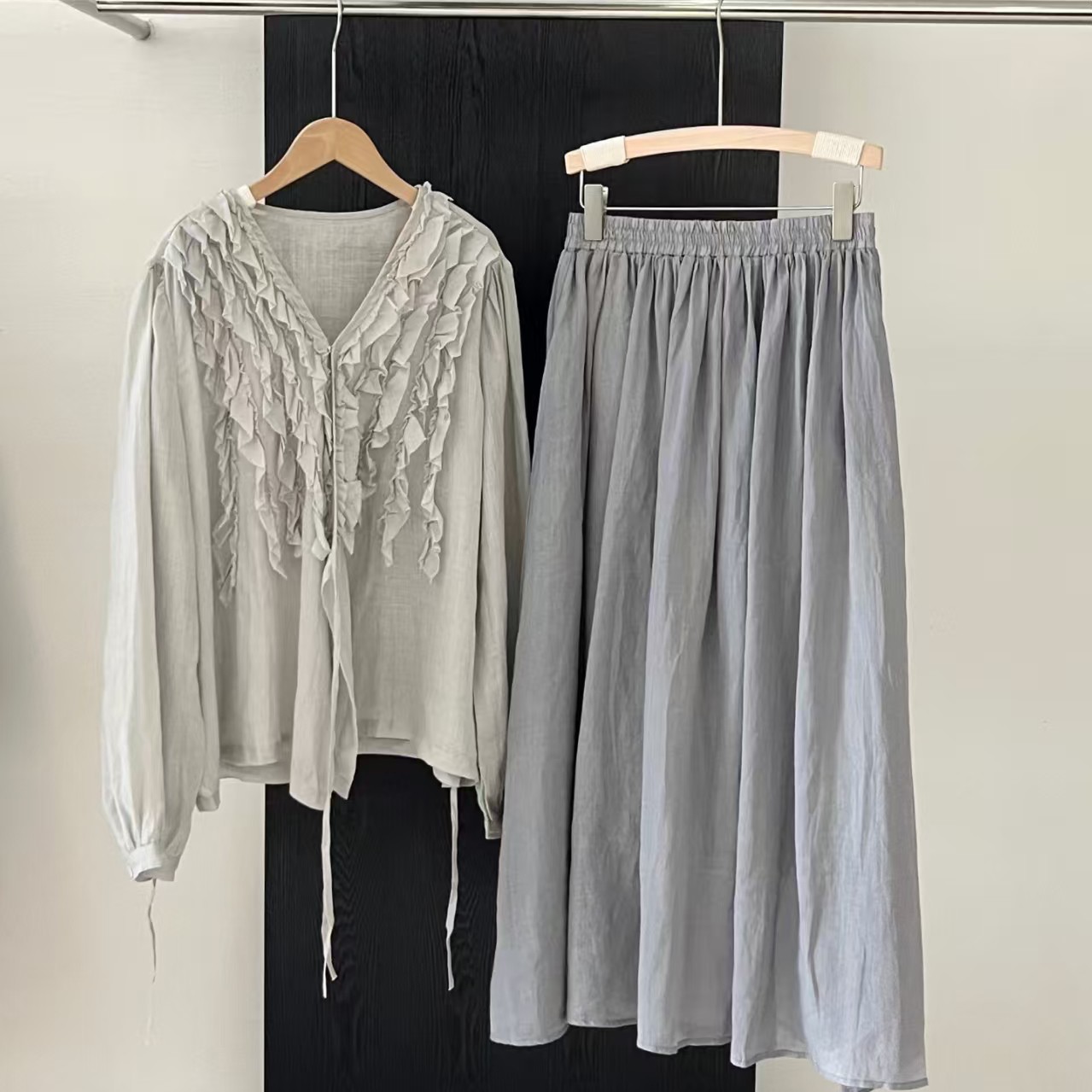 棉麻衣服合集3号