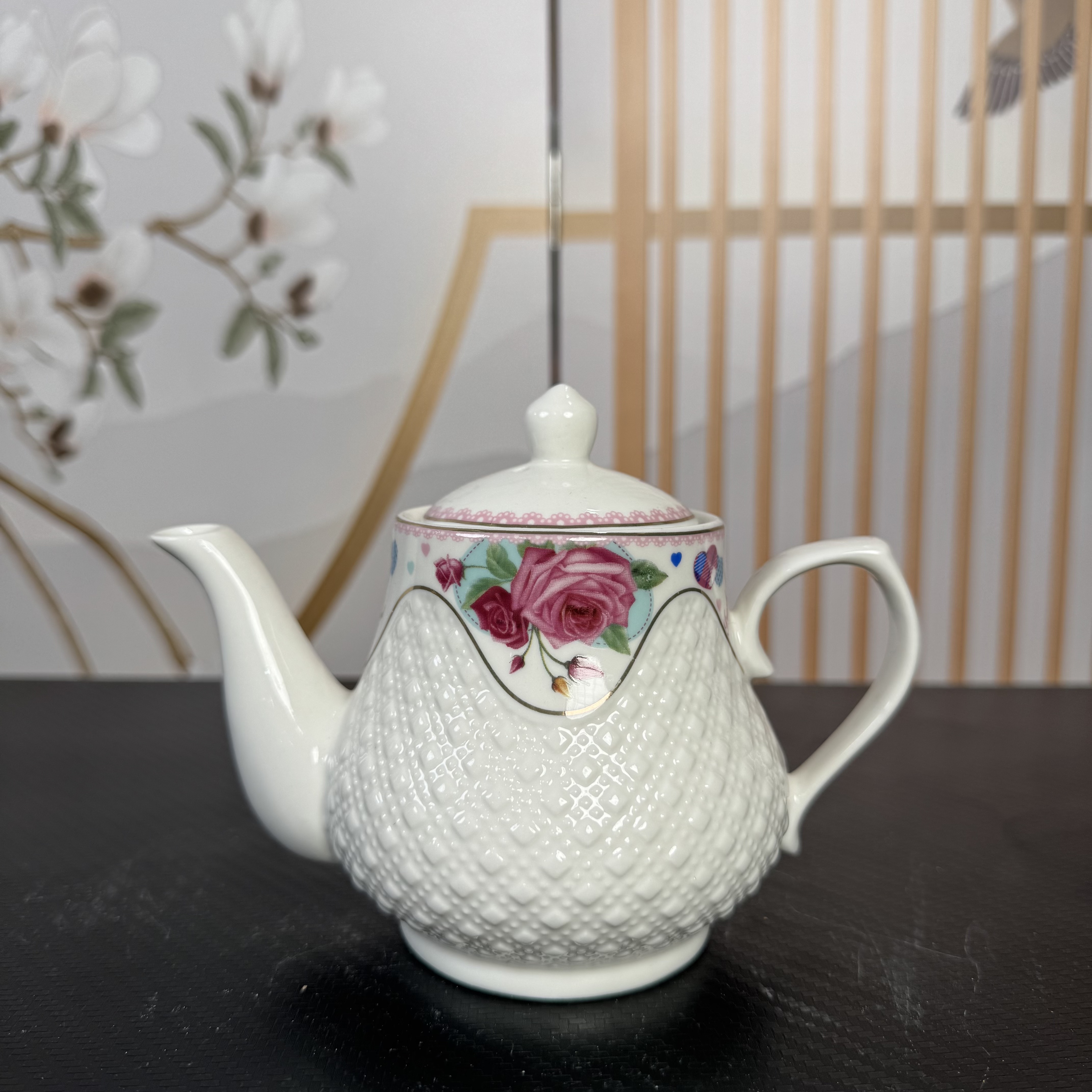 佳人小义壶油壶醋壶-400ml