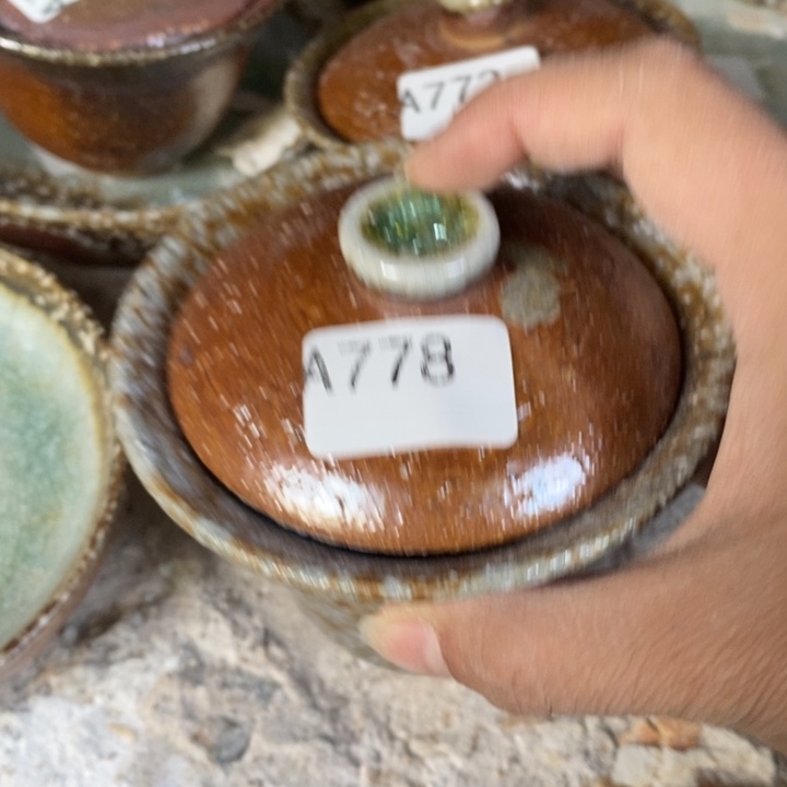 其他柴烧茶器福利缝